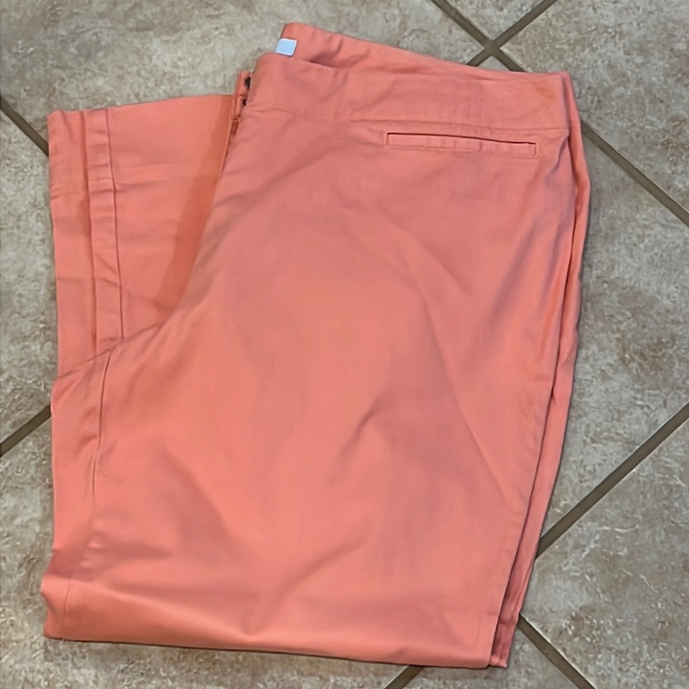 Eva Jh Collectibles Pants Sz 16